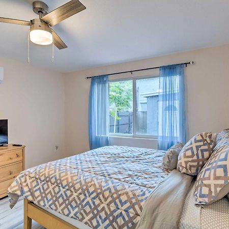 Inviting Apartment Less Than 2 Mi To Riviera Beach! West Palm Beach Dış mekan fotoğraf
