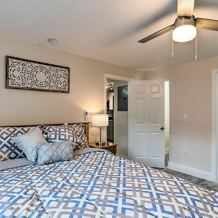Inviting Apartment Less Than 2 Mi To Riviera Beach! West Palm Beach Dış mekan fotoğraf