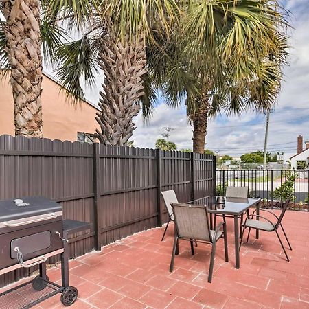 Inviting Apartment Less Than 2 Mi To Riviera Beach! West Palm Beach Dış mekan fotoğraf
