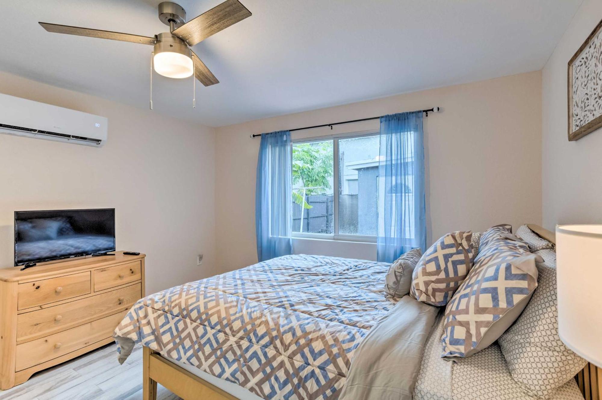 Inviting Apartment Less Than 2 Mi To Riviera Beach! West Palm Beach Dış mekan fotoğraf