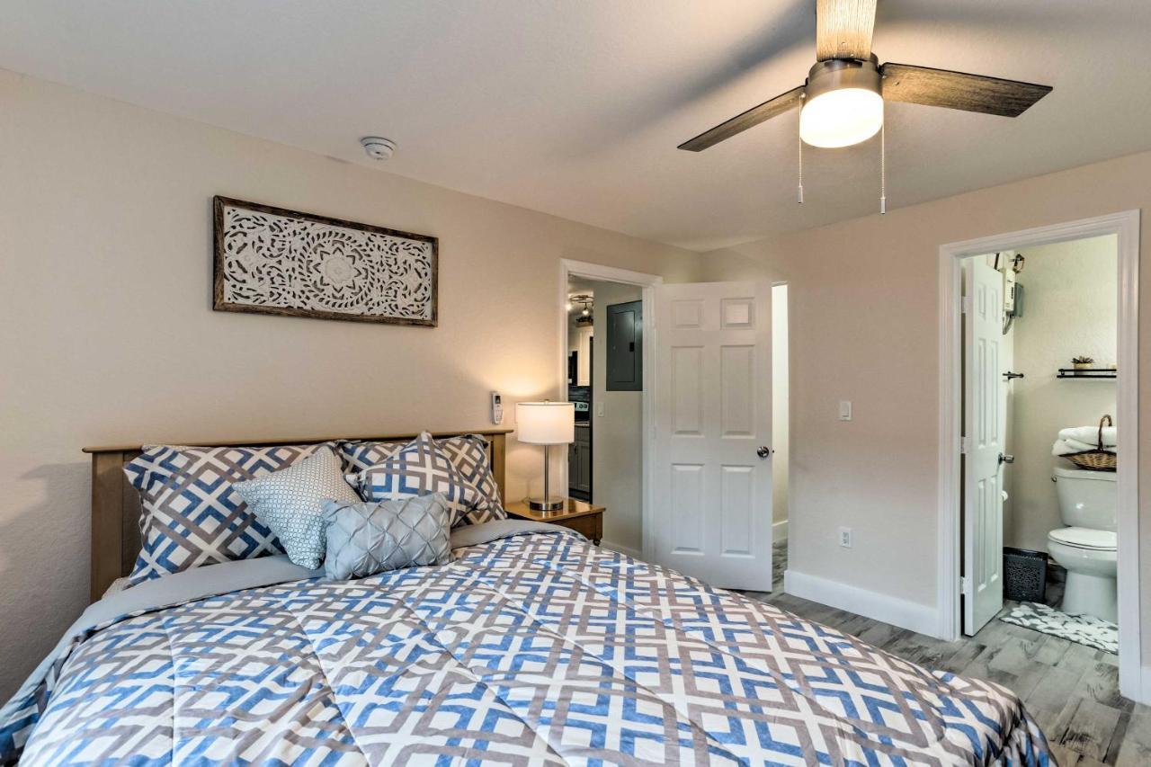 Inviting Apartment Less Than 2 Mi To Riviera Beach! West Palm Beach Dış mekan fotoğraf