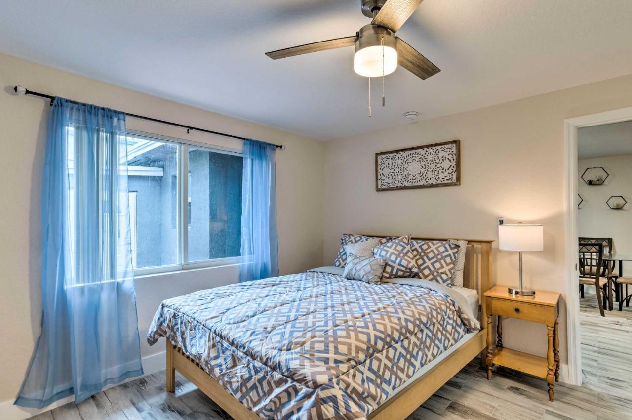 Inviting Apartment Less Than 2 Mi To Riviera Beach! West Palm Beach Dış mekan fotoğraf